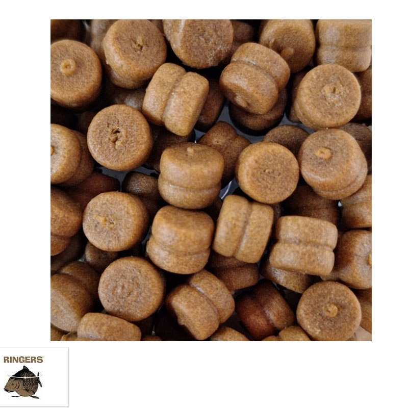 Ringers YoYo Pellet Wafters 8mm