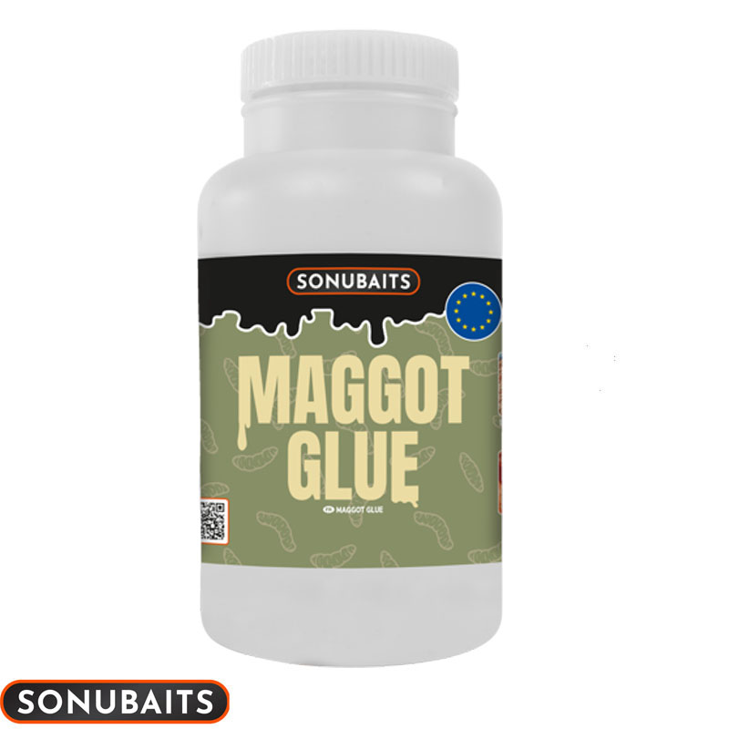 Sonubaits Maggot Glue 300g