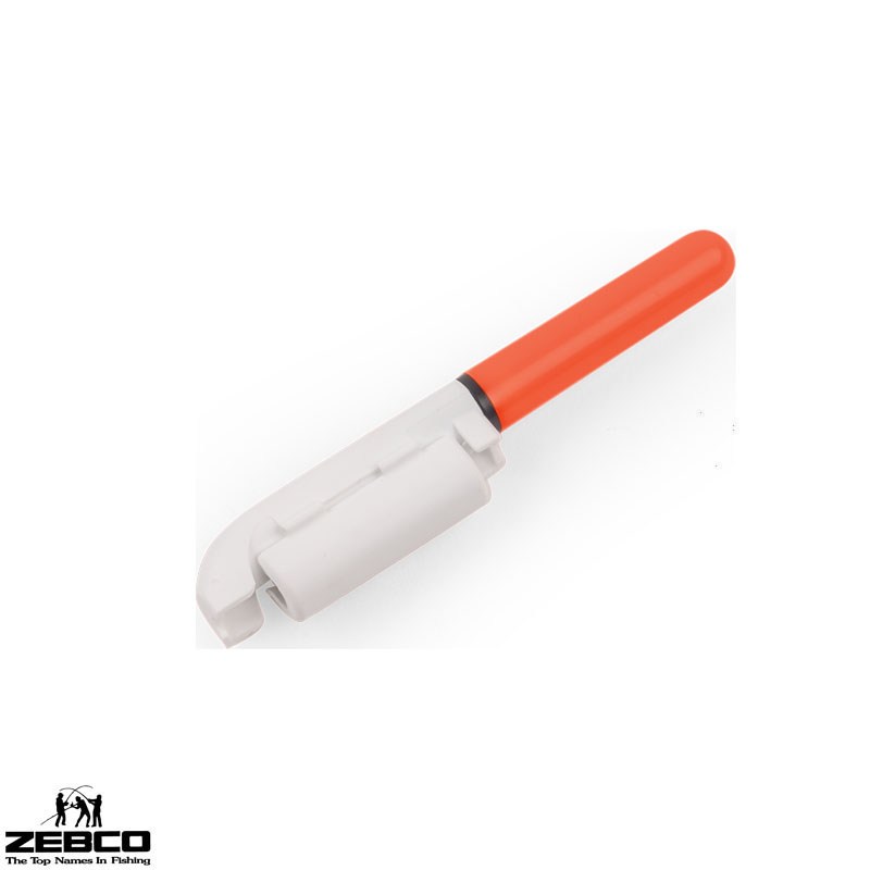 Zebco Trophy Battery Rod Light Red 1.5mm-4mm