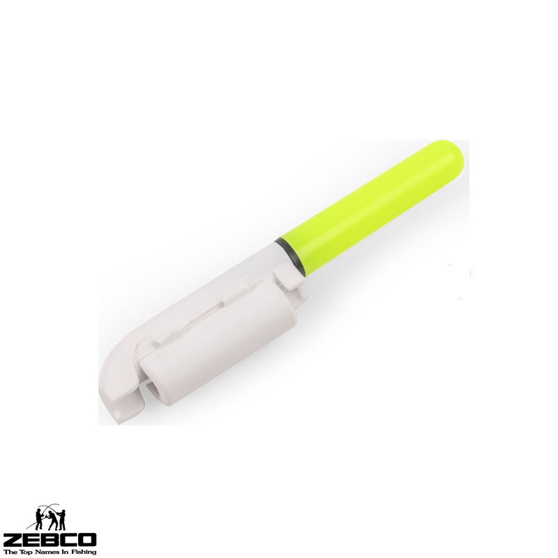 Zebco Trophy Battery Rod Light Green 1.5mm-4mm
