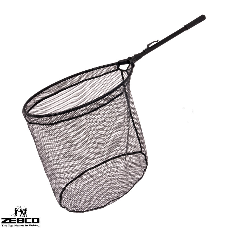 Zebco Latex Fast Net 18''