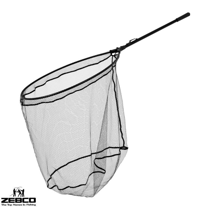 Zebco Latex Fast Net Allround 26''