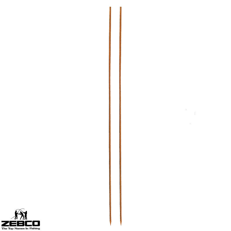 Zebco Brass Worm Needle