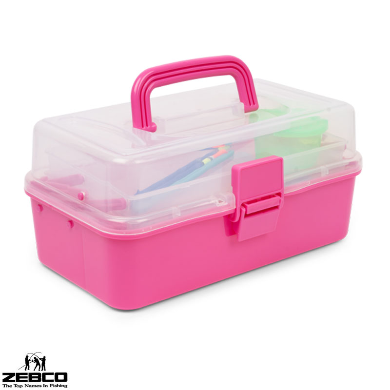 Zebco Talia Fishing Set