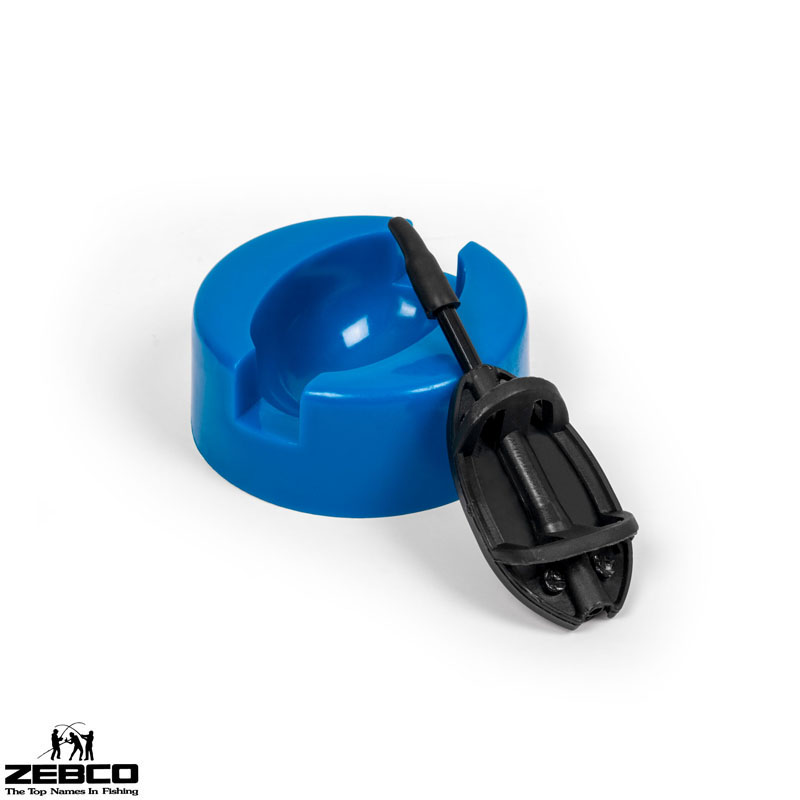 Zebco Trophy Method Feeder Pack - 30g 3+1